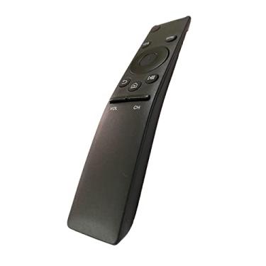 Imagem de GHUST Controle remoto de substituição universal BN59-01260A para Smart TV Samsung UN60KU6300 UN60KU6300FXZA UN60KU630D UN60KU630DFXZA UN65KU6290 UN65KU6290FXZA UN65KU6300 UN65KU6300 UN65KU6290FXZA