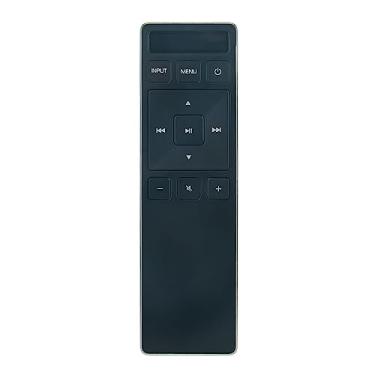 Imagem de ALLIMITY Controle remoto substituído XRS351-C para Vizio Sound Bar S3851w-D4 SB3851-C0M SB3851-C0