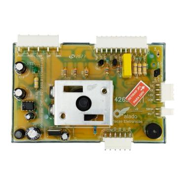 Imagem de Placa Potencia Electrolux 70202916 St - Alado