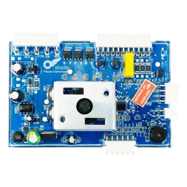 Imagem de Placa Potencia Electrolux 70201777 - Alado