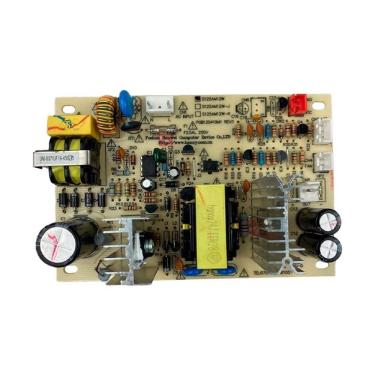 Imagem de Placa Potencia Purificador Agua Pe10b E Pe10x/ Electrolux 2110012 único