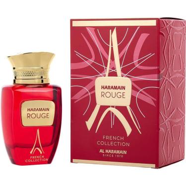 Imagem de Perfume Unisex Al Haramain Rouge French Collection Eau De Parfum Spray 100 ml
