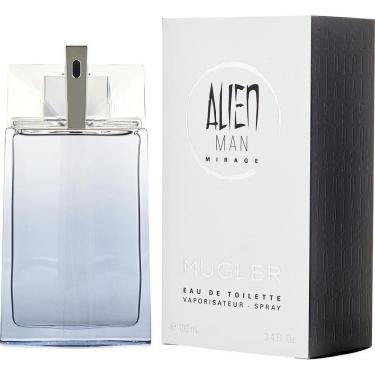 Imagem de Perfume Masculino Thierry Mugler Alien Man Mirage Edt Spray 100 ml