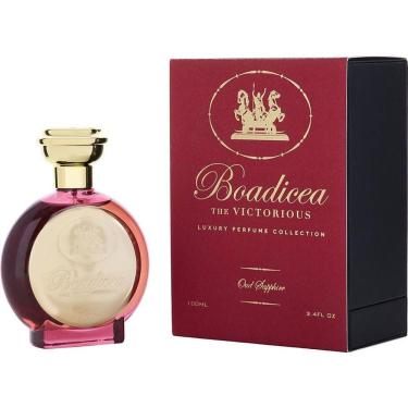 Imagem de Perfume Unisex Boadicea The Victorious Oud Sapphire Eau De Parfum Spray 100 Ml