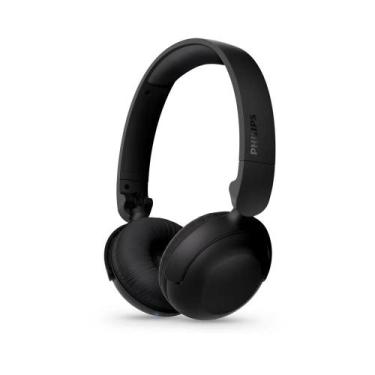 Imagem de Fone de Ouvido Philips Headphone Bluetooth TAH2209 Preto