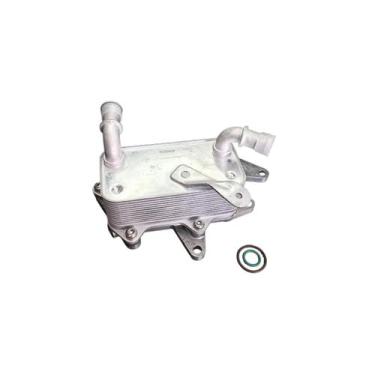 Imagem de Resfriador Óleo Trocador Calor Vw T-cross Golf Cambio 09g - RC PARTS