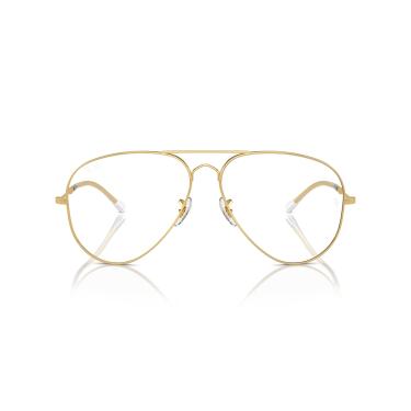 Imagem de Óculos de Sol Ray-Ban Old Aviator 0RB3825 001/GG Tam 58 / Ouro - Lentes Photochromic