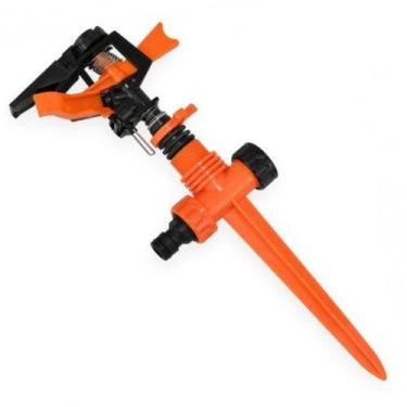 Imagem de Aspersor De Espiga Setorial Regulável Plástico - Ajax - OUTRAS MARCAS