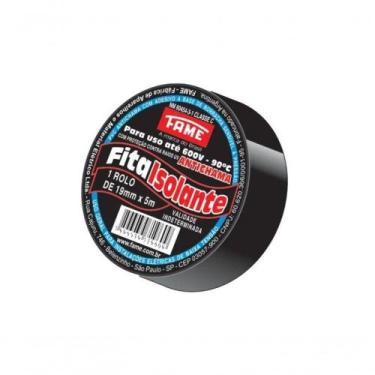 Imagem de Fita Isolante Fame - 19mm X 5m - FAME BRASIL