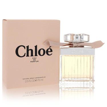 Imagem de Perfume Feminino (New) Chloe 75 ML Eau De Parfum