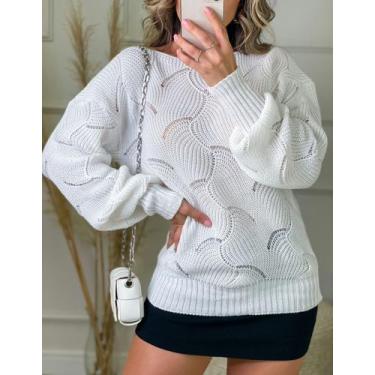 Imagem de Tricô Carol - Pink Store 