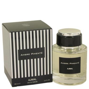 Imagem de Perfume Unisex Ambre Pimente By Ajmal 100 Ml