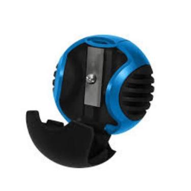 Imagem de Apontador Bola Com Deposito Carbon Line - leo leo