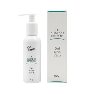 Imagem de Gel Aloe Vera 110g Pierre Alexander