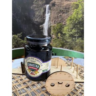 Imagem de Geleia de Ameixa 680g Canastra Premium - atacarne