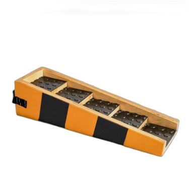 Imagem de Nivelador Para Pés Escada - Em Madeira