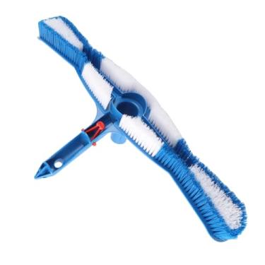 Imagem de KUIDAMOS Limpador de Cabeça de Sucção para Piscina, Design Humanizado, Absorção Eficaz de Sujeira para Limpeza de Piscinas