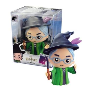 Imagem de VAR Unidade Fandom Box Harry Potter Miniatura Boneco Colecionável 13cm