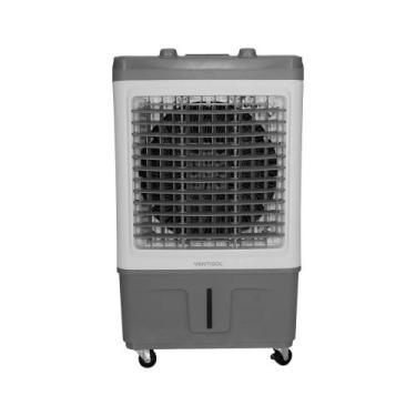 Imagem de Climatizador de Ar Ventisol 35 Litros Branco e Cinza CLIN35 - 220 Volt