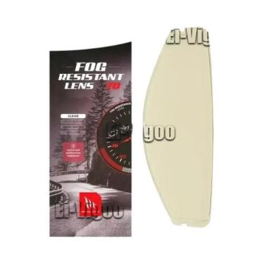 Imagem de Visor De Substituição Para Capacete MT Thunder 4 SV Stinger 2 MT V 28B