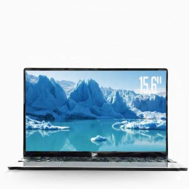 Imagem de Notebook Intel Celeron 08 GB Memória DDR4 SSD 256 Wifi 5.0 Desbloqueio