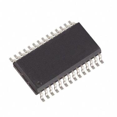 Imagem de Circuito Integrado smd TDA7468D SOIC-28 - Cód. Loja 3856 - Philips