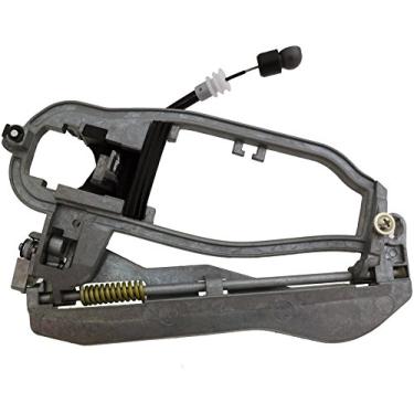 Imagem de Dorman 95316 BMW X5 Maçaneta exterior dianteira do lado do motorista