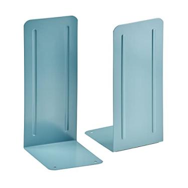 Imagem de Acrimet Jumbo – Envelopes de metal premium de 22,86 cm (resistente) (cor verde) (1 par)