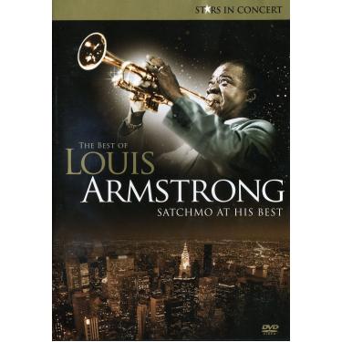 Imagem de The Best Of Louis Armstrong: Satchmo At His Best