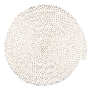 Imagem de Corda de polipropileno torcida multifilamento – Toque suave – Linha flutuante – Trança sólida Derby