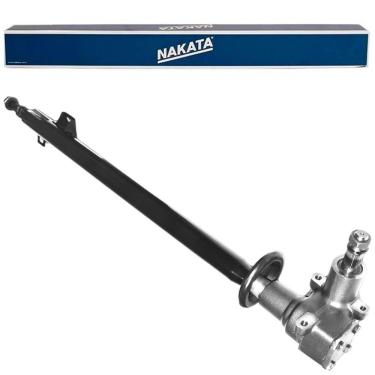 Imagem de Caixa Direção Mecânica Kombi 2007 A 2013 Sem Terminal Nakata