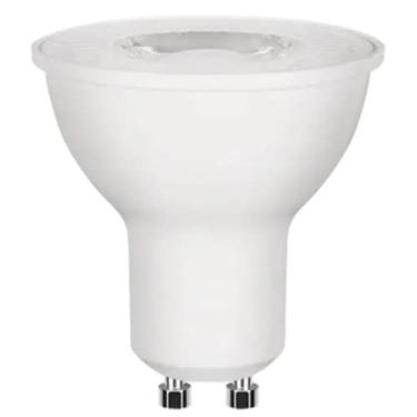 Imagem de Lâmpada LED Dicroica Evo 6w Branco Quente 36G IRC95 Bivolt 450lm Stella