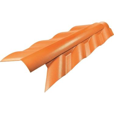 Imagem de Cumeeira Lateral Articulada Colonial 103x56cm Permatti