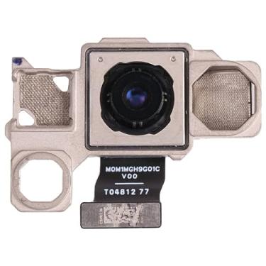 Imagem de Middle Frame Bezel Plate for LG Q52 / K62