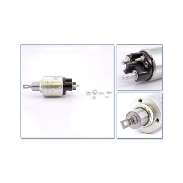 Imagem de Automático Motor de Partida Citroen Berlingo C3 Xsara Peugeot 106 205 206 306 Partner - ZM377