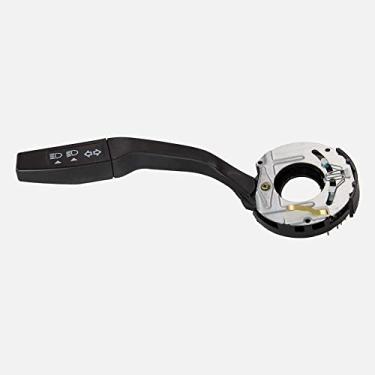 Imagem de Chave Seta F1000 F4000 Sapao 1993 Ate 1998 Com Retorno Automatico Farol Baixo Lampejo Farol. Pisca T71953513A