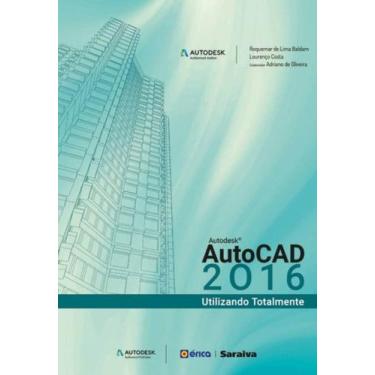 Imagem de Autodesk Autocad 2016 + Marca Página