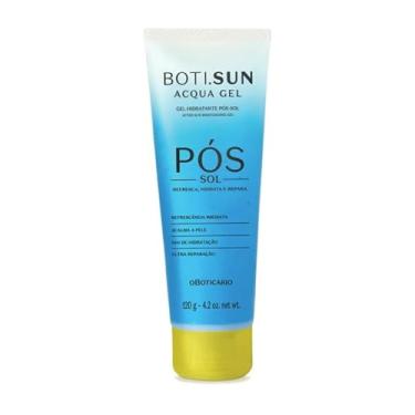 Imagem de Gel Hidratante Pós-Sol Boti Sun Acqua Gel 120g