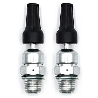 Imagem de Válvula de descompressão para serras de corte STIHL TS400 TS410 TS420 TS460 TS700 TS800 substitui 4223 020 9400 4238 020 9400 (2 peças)