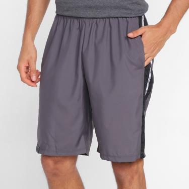 Imagem de Bermuda Topper Tape Masculina-Masculino