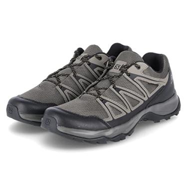 Imagem de TENIS BARRAKEE M PT 41