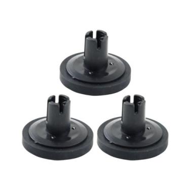 Imagem de Kit 3 Ponta Cilíndrica Pc-350 Adaptador Superfície Disco 32mm Tacômetr