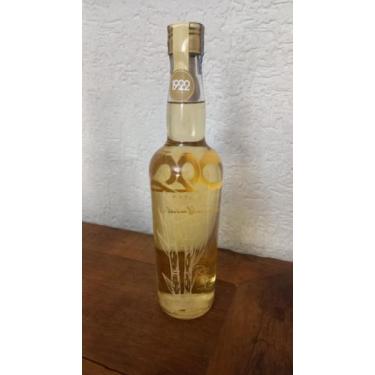 Imagem de Cachaça 1922 Envelhecida Antiga Nega Fulo  700 ml