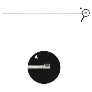 Imagem de Barramento de led compativel  le3278 / le3278i - SANCOMP