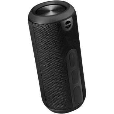Imagem de Caixa Acústica Speaker Portátil 16WRMS com ALÇA - Multilaser