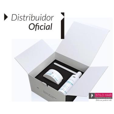 Imagem de Kit Limpeza Facial Anti-Acne Jiki Cosméticos 20 Aplicações