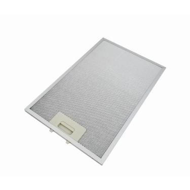 Imagem de Filtro aluminio depurador electrolux de80t a08455901 origin