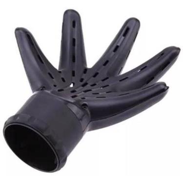 Imagem de Difusor Para Secador De Cabelos Cacheados Universal Cabeleireiro Profi