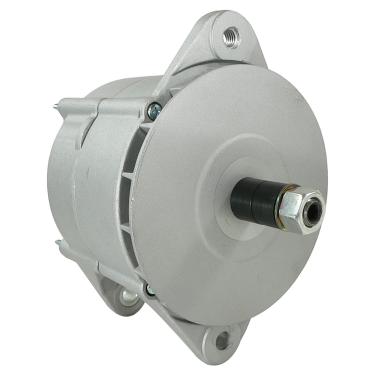 Imagem de DB Electrical ABO0222 Alternador compatível com/substituição para capa John Deere Holland Tractor, MX80 MX200 MX210 MX220 MX230 MX240 MX255 QT, TG210 TG230 TG255 TG285 TJ275 AT175839 RE362 68 SE501349