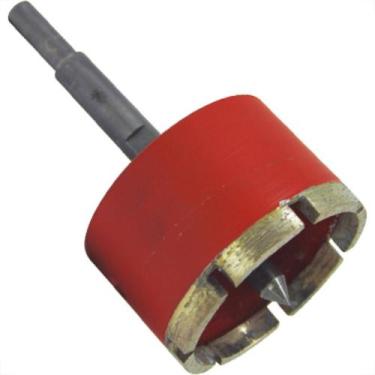 Imagem de Serra Copo Diam Bears Pro Seco 70Mm - DIAMAN BEARS